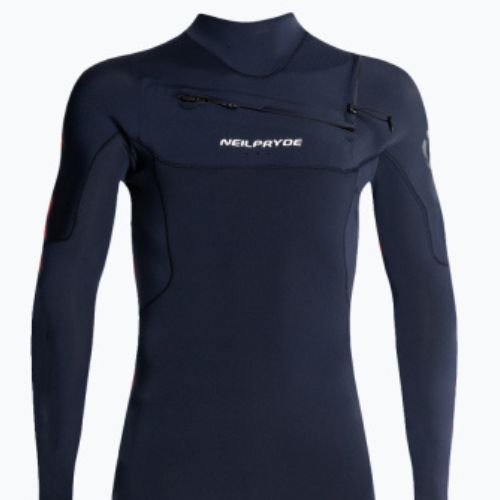 Pánský neopren NeilPryde Mission 5/4 GBS FZ C2 deepblue