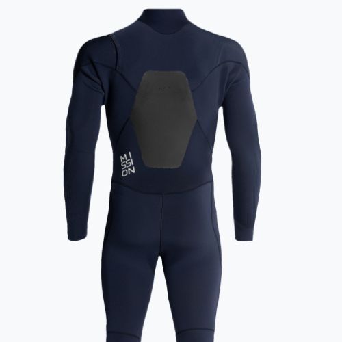 Pánský neopren NeilPryde Mission 5/4 GBS FZ C2 deepblue