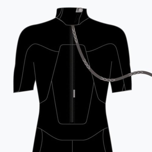 Neopren NeilPryde Nexus Shorty 2/2 BZ C1 black