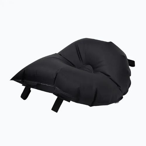 Ponton s palubou Pinpack Packraft Amundsen II tmavě zelený