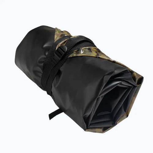Otevřený ponton Pinpack Packraft Compact červený