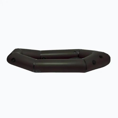 Pinpack Packraft Compact Open Pontoon zelený
