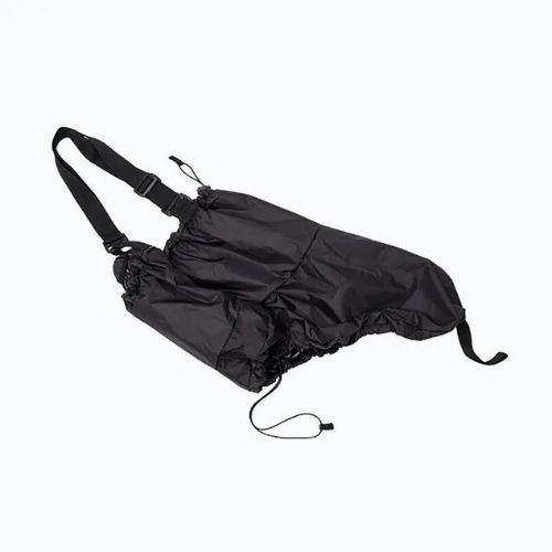 Pinpack Packraft Kompaktní ponton s palubou zelený