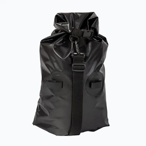 Pinpack Packraft Kompaktní ponton s palubou zelený
