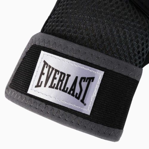 Vnitřní černé rukavice Everlast EV4355 BLK-XL