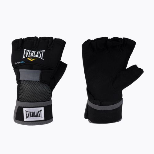 Vnitřní černé rukavice Everlast EV4355 BLK-XL