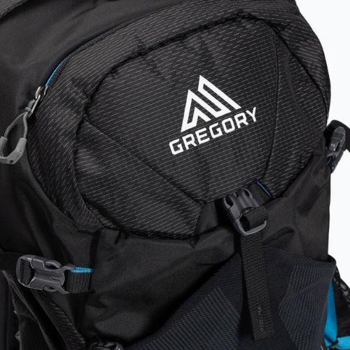 Turistický batoh Gregory Citro RC 30 l černý 141309