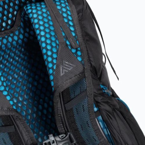 Trekingový batoh Gregory Focal RC MC 58 l černý 141334