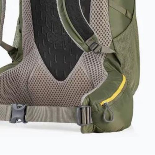 Turistický batoh Gregory Stout 45 l zelený 126872