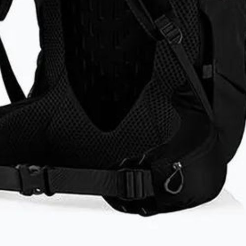 Trekingový batoh Gregory Stout EU 60 l černý 126875