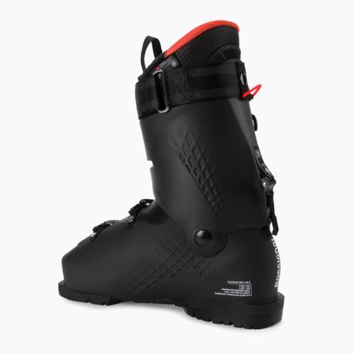Pánské lyžařské boty Rossignol Alltrack Pro 100 X black