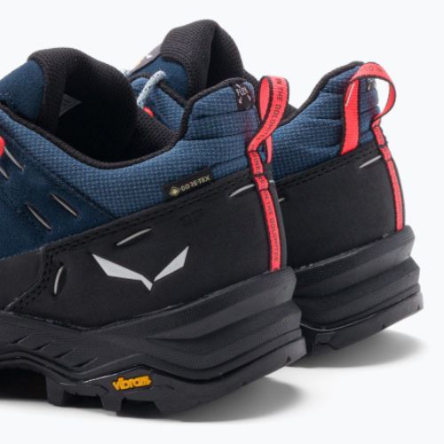 Dámské trekové boty Salewa Alp Trainer 2 GTX navy blue 00-0000061401