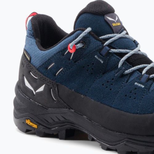 Dámské trekové boty Salewa Alp Trainer 2 GTX navy blue 00-0000061401