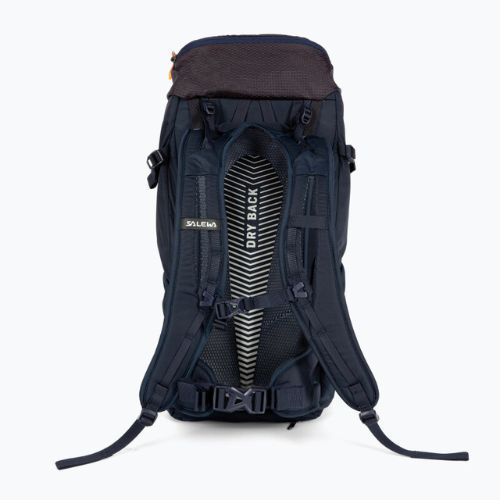 Salewa Alp Mate 26 l trekingový batoh námořnická modrá 00-0000001272