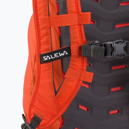 Salewa Ortles Wall 32 l lezecký batoh oranžová 00-0000001284