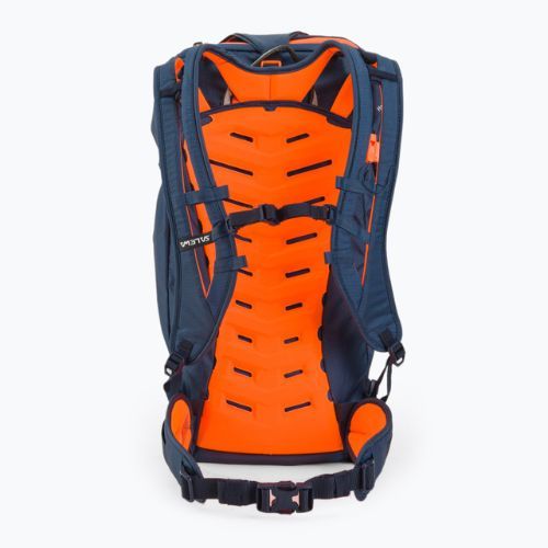 Salewa Ortles Wall 32 l lezecký batoh námořnická modrá 00-0000001284