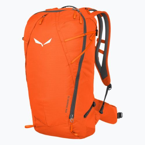 Salewa MTN Trainer 2 25 l turistický batoh oranžová 00-0000001293