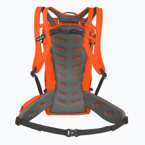 Salewa MTN Trainer 2 25 l turistický batoh oranžová 00-0000001293