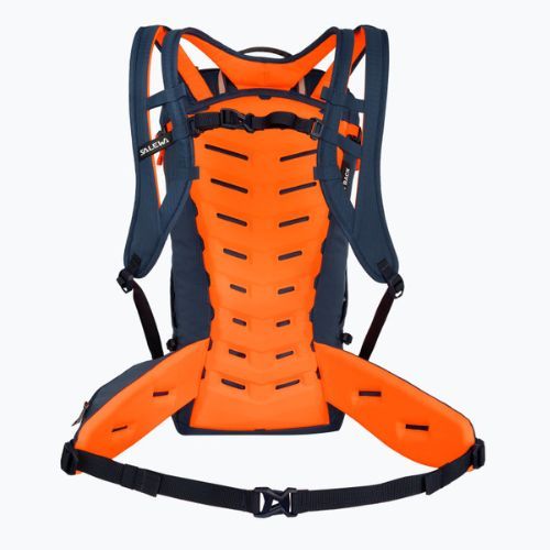 Salewa MTN Trainer 2 25 l turistický batoh námořnická modrá 00-0000001293