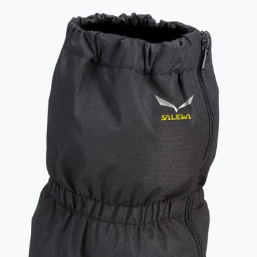 Salewa Turistické návleky černé 00-0000002116