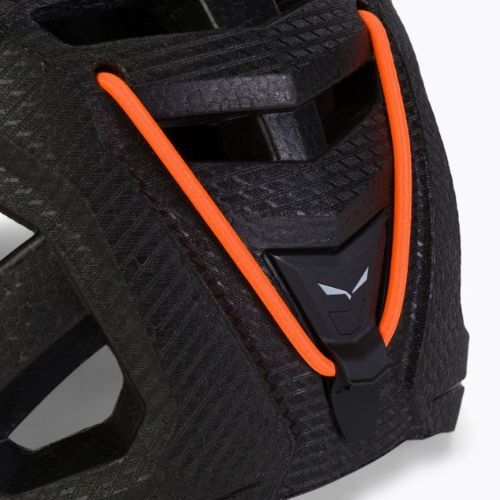 Lezecká přilba Salewa Piuma 3.0 šedá 00-0000002244