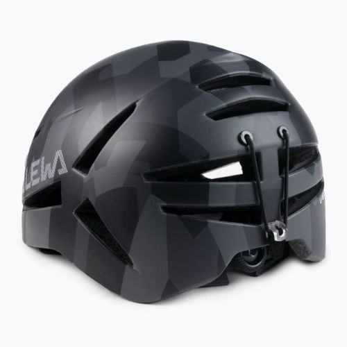 Lezecká přilba Salewa Vega Helmet šedá 2297