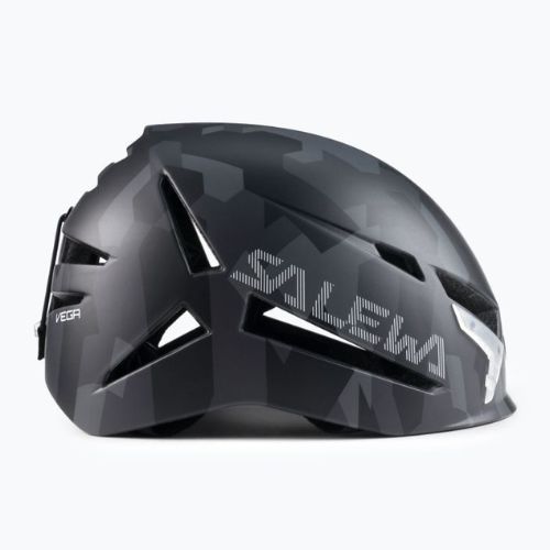 Lezecká přilba Salewa Vega Helmet šedá 2297