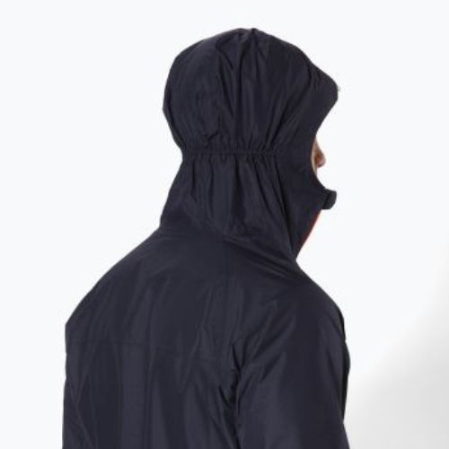 Salewa pánská bunda do deště Puez Aqua 3 PTX navy blue 00-0000024545