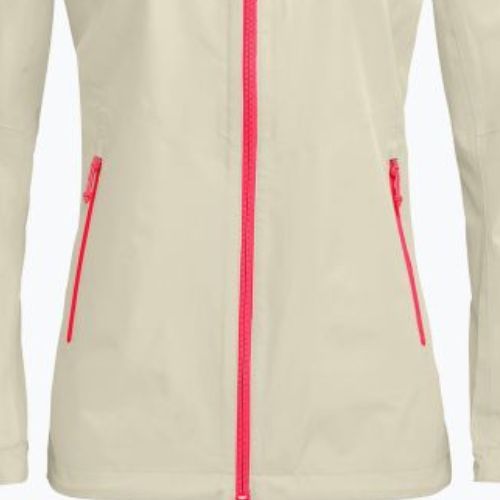 Salewa dámská bunda do deště Puez Aqua 3 PTX beige 00-0000024545