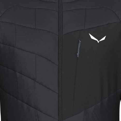Salewa Ortles Hybrid TWR pánská bunda černá 00-0000027187