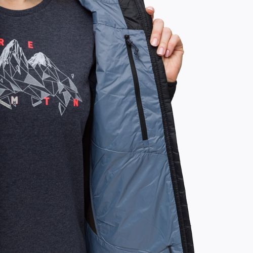 Salewa Ortles Hybrid TWR dámská bunda černá 00-0000027188