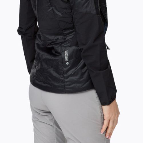 Salewa Ortles Hybrid TWR dámská bunda černá 00-0000027188