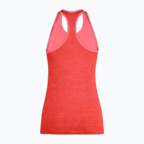 Salewa dámské trekové tričko Agner Hybrid Dry Tank pink 00-0000027705