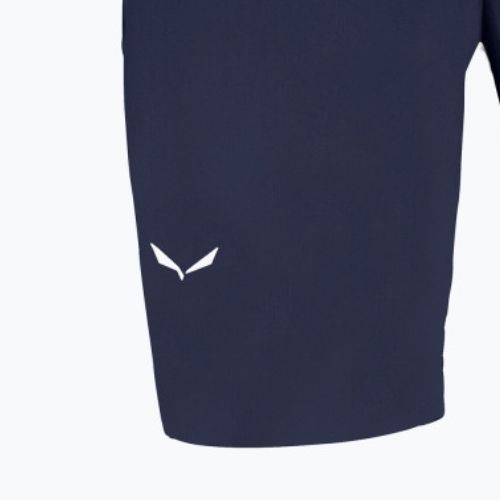 Dámské turistické šortky Salewa Pedroc Cargo 3 navy blue 00-0000027728