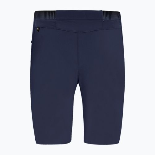 Dámské turistické šortky Salewa Pedroc Cargo 3 navy blue 00-0000027728