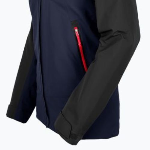Salewa Moiazza GTX-Pac dámská bunda do deště navy-black 00-0000027911