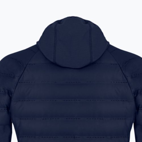Salewa pánská bunda Agner Hybrid RDS navy blue 00-0000028018
