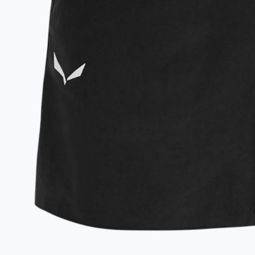 Salewa Lavaredo dámské turistické šortky černé 00-0000028038