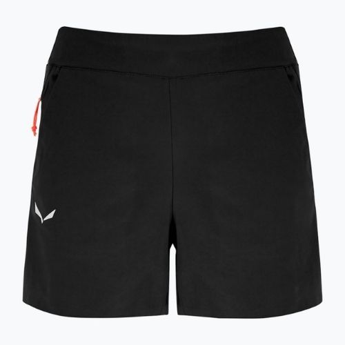 Salewa Lavaredo dámské turistické šortky černé 00-0000028038