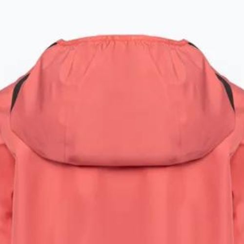 Salewa Aqua PTX dětská bunda do deště růžová 00-0000028120