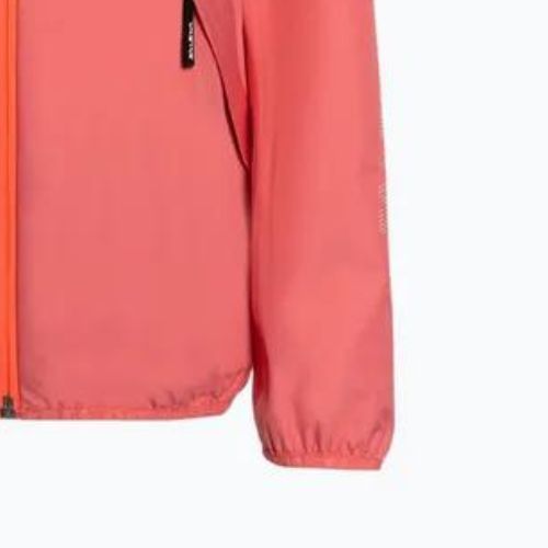 Salewa Aqua PTX dětská bunda do deště růžová 00-0000028120