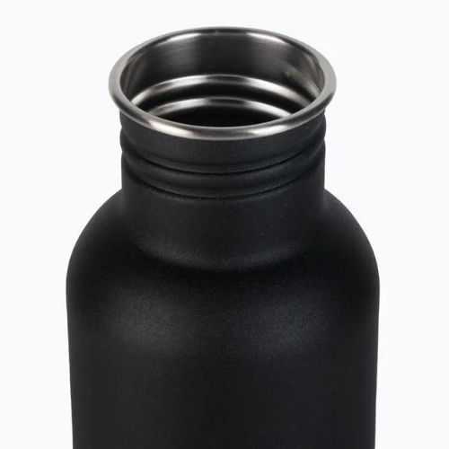 Salewa Aurino BTL ocelová láhev 500 ml černá 00-0000000513