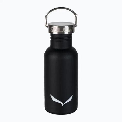 Salewa Aurino BTL ocelová láhev 500 ml černá 00-0000000513