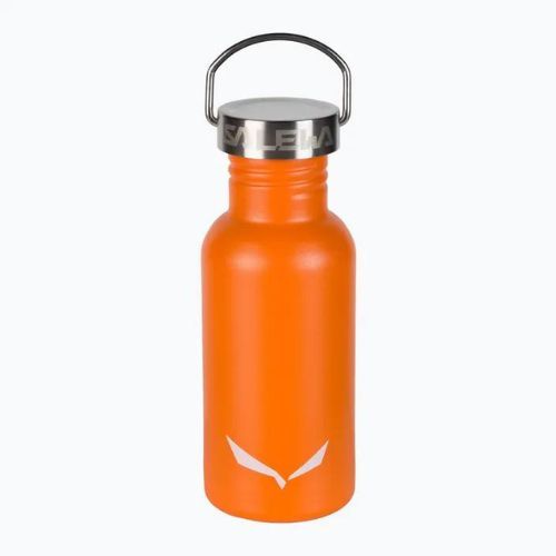 Salewa Aurino BTL ocelová láhev 500 ml oranžová 00-0000000513