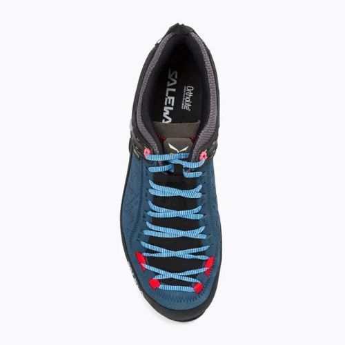 Dámské trekové boty Salewa MTN Trainer 2 GTX navy blue 00-0000061358