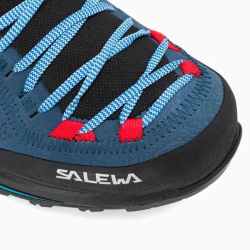 Dámské trekové boty Salewa MTN Trainer 2 GTX navy blue 00-0000061358