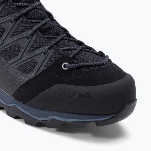 Salewa MTN Trainer Lite Mid GTX pánské trekové boty black 00-0000061359