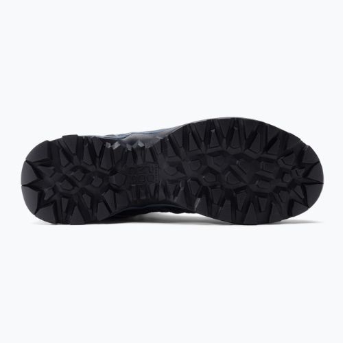 Salewa MTN Trainer Lite Mid GTX pánské trekové boty black 00-0000061359