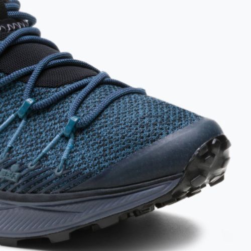 Salewa Dropline dámská přístupová obuv modrá 00-0000061369