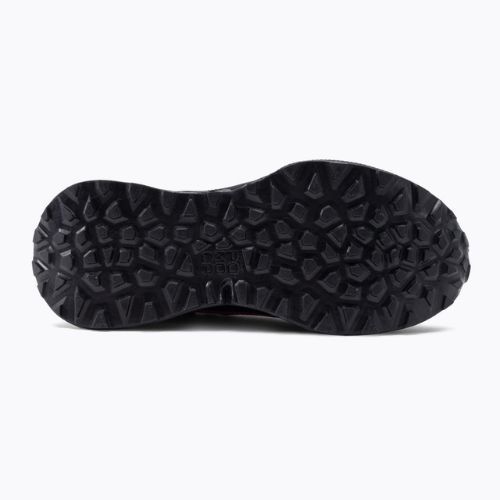 Salewa Dropline Leather dámské turistické boty růžové 00-0000061394